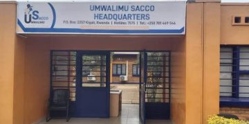 Umwalimu SACCO 