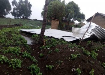 Major data gaps undercut response to reduce flood risks in Rwanda, DR Congo