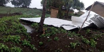 Major data gaps undercut response to reduce flood risks in Rwanda, DR Congo