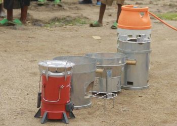 RBC launches clean cooking PhD fellowship program