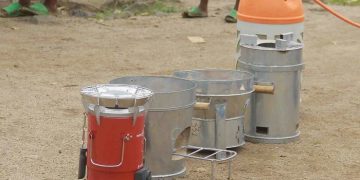 RBC launches clean cooking PhD fellowship program