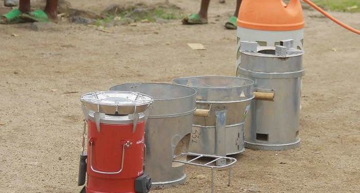 RBC launches clean cooking PhD fellowship program