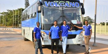 Revolutionizing public transport in Rwanda
