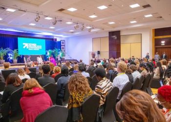 Women Deliver Conference kick off in Kigali 