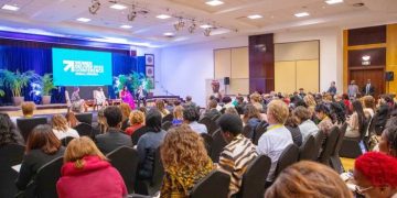 Women Deliver Conference kick off in Kigali 