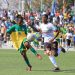 2024 Olympics: Crested Cranes eliminate She Amavubi to advance to the next round