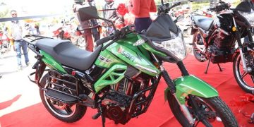 Rwanda set to impose zero percent tax on electric vehicles, motorbikes