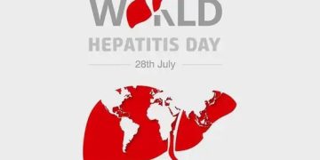 WHO launches “One life, one liver” campaign on World Hepatitis Day