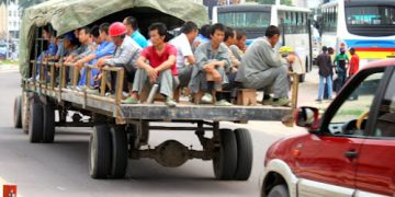 DRC: 13 Chinese arrested for illegal mining in Malemba-Nkuru