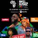 David, Tiwa and Tyla set to perform at Giants of Africa closing ceremony