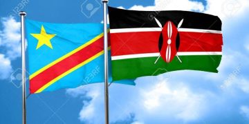 Kenya and the DRC sign a military cooperation agreement
