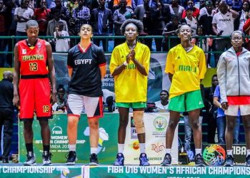 Women’s Afrobasketball: Who will make it to the Final Eight?