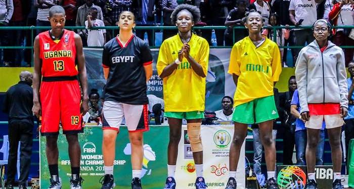 Women’s Afrobasketball: Who will make it to the Final Eight?