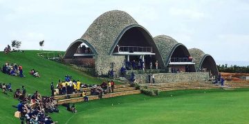 All is set for East Africa T20 Cup at Gahanga stadium
