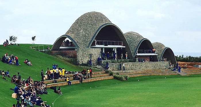 All is set for East Africa T20 Cup at Gahanga stadium