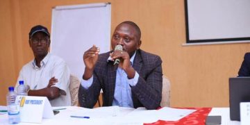 Rugby body announces date to elect new leaders