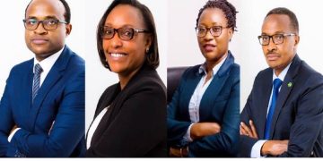 President Kagame shakes-up cabinet