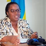 Former Agriculture Minister Mukeshimana appointed IFAD Vice President Mukeshimana.jpeg