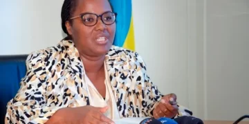 Former Agriculture Minister Mukeshimana appointed IFAD Vice President