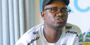Rwanda Cycling Federation SG Munyankindi arrested