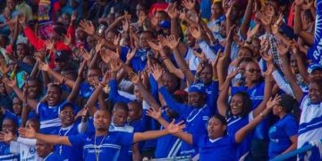 Rayon Sports kicks off the season with a bang