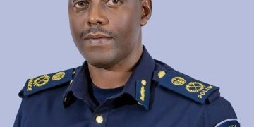 Police appoints ACP Boniface Rutikanga as new spokesperson