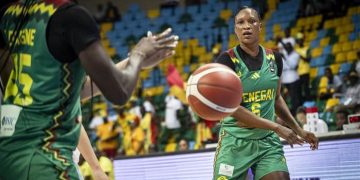 Nigeria or Senegal: Who will win 2023 Women’s AfroBasket championship