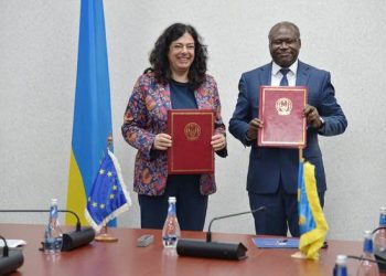 EU, Rwanda sign €19.5 Million grant to boost Rwanda’s Justice Sector and reconciliation efforts