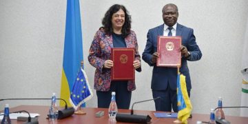 EU, Rwanda sign €19.5 Million grant to boost Rwanda’s Justice Sector and reconciliation efforts