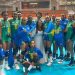 Rwanda women volleyball team qualify for CAVB semi-finals