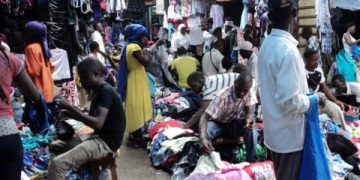 Uganda bans second hand clothes
