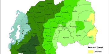 Farmers urged to prepare fields ahead of heavy downpour  