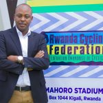 Murenzi steps down as president of Rwanda cycling federation 