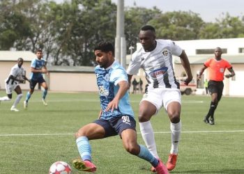 Pyramids FC secure goalless draw with APR in CAF Champions League