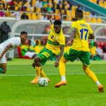 Gérard Buschier names Amavubi provisional squad for Senegal preparations