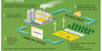 New report dismisses Africa’s carbon markets scheme as a “wolf in sheep’s clothing”