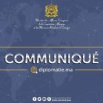 Communique_morocco