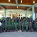 EAC security organs meet in Rwanda to plan training exercise
