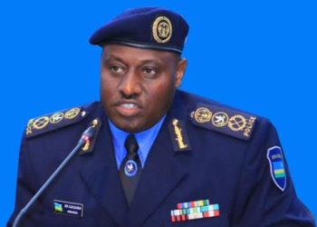 President Kagame clears retirement of police officers and commissioners