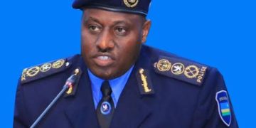 President Kagame clears retirement of police officers and commissioners