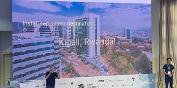 BioNTech’s InstaDeep to launch AI research hub in Rwanda