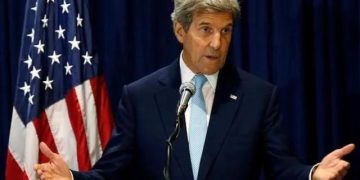 US pledges 3 billion USD to advance Climate Initiative in Africa