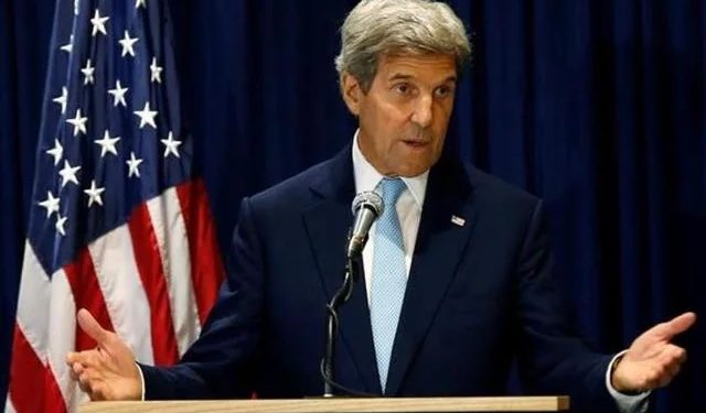 US pledges 3 billion USD to advance Climate Initiative in Africa