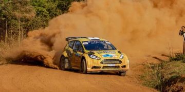 Mountain Gorilla Rally 2023 itinerary unveiled