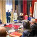 Private: Réunion de travail présidée par SM le Roi Mohammed VI consacrée à l’activation du programme d’urgence pour le relogement des sinistrés et la prise en charge des catégories les plus affectées