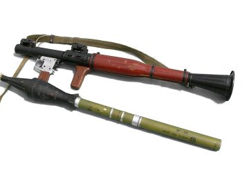 Rocket blast in Eastern DR Congo kills 1, wounds several people in crowded Goma stadium