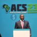 Ruto urges Africa to come together to find common, global solution