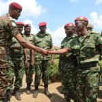 EAC rejects allegations of collaboration with armed groups in Eastern DRC