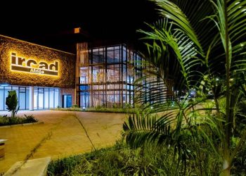 IRCAD AFRICA to launch center that will advance surgical innovation and training