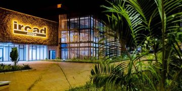 IRCAD AFRICA to launch center that will advance surgical innovation and training